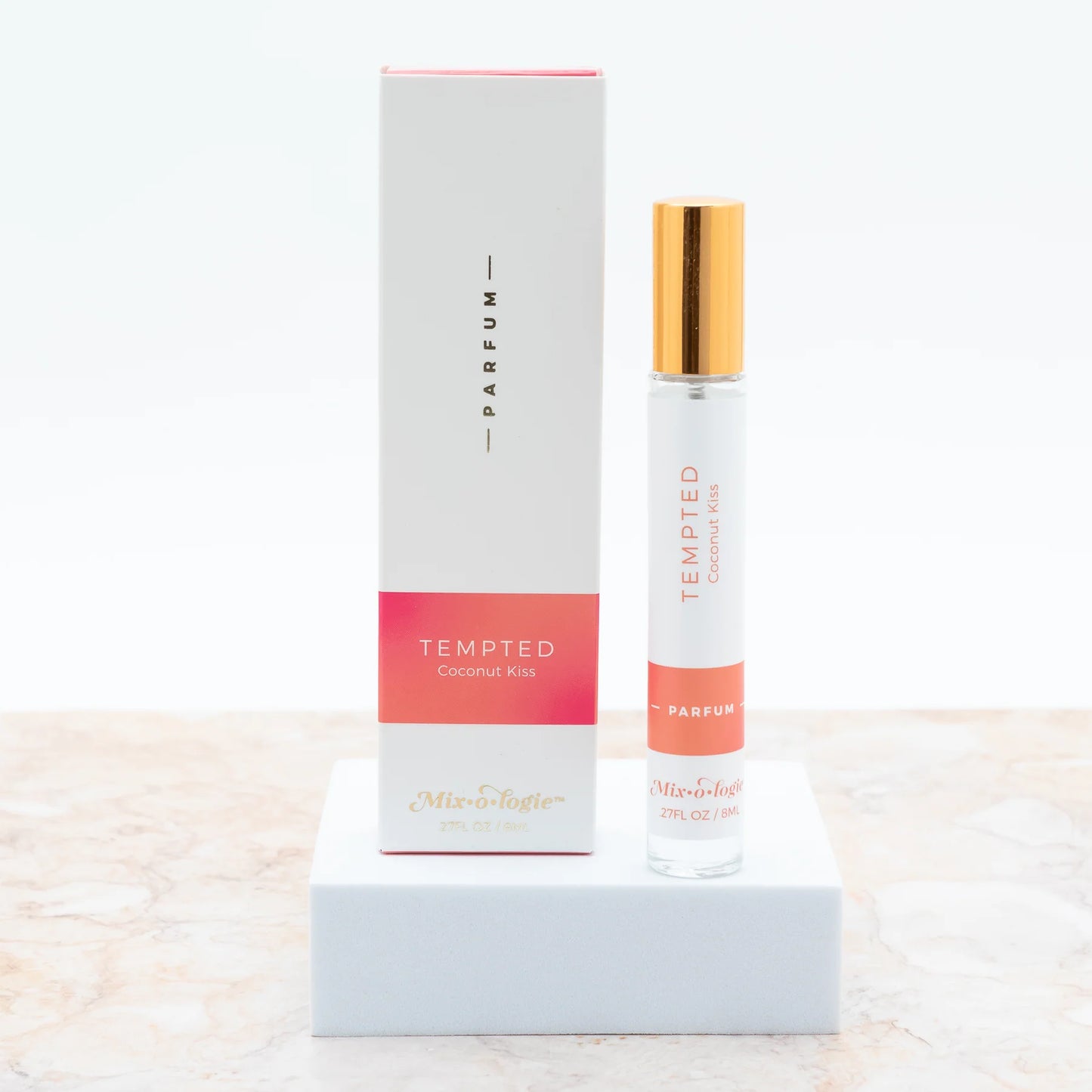 Mixologie Parfum Spray