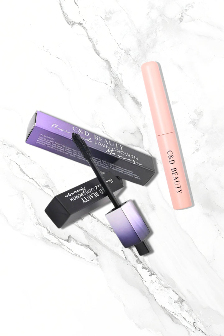 C&D Beauty Beauty Essentials Bundle *Final Sale*