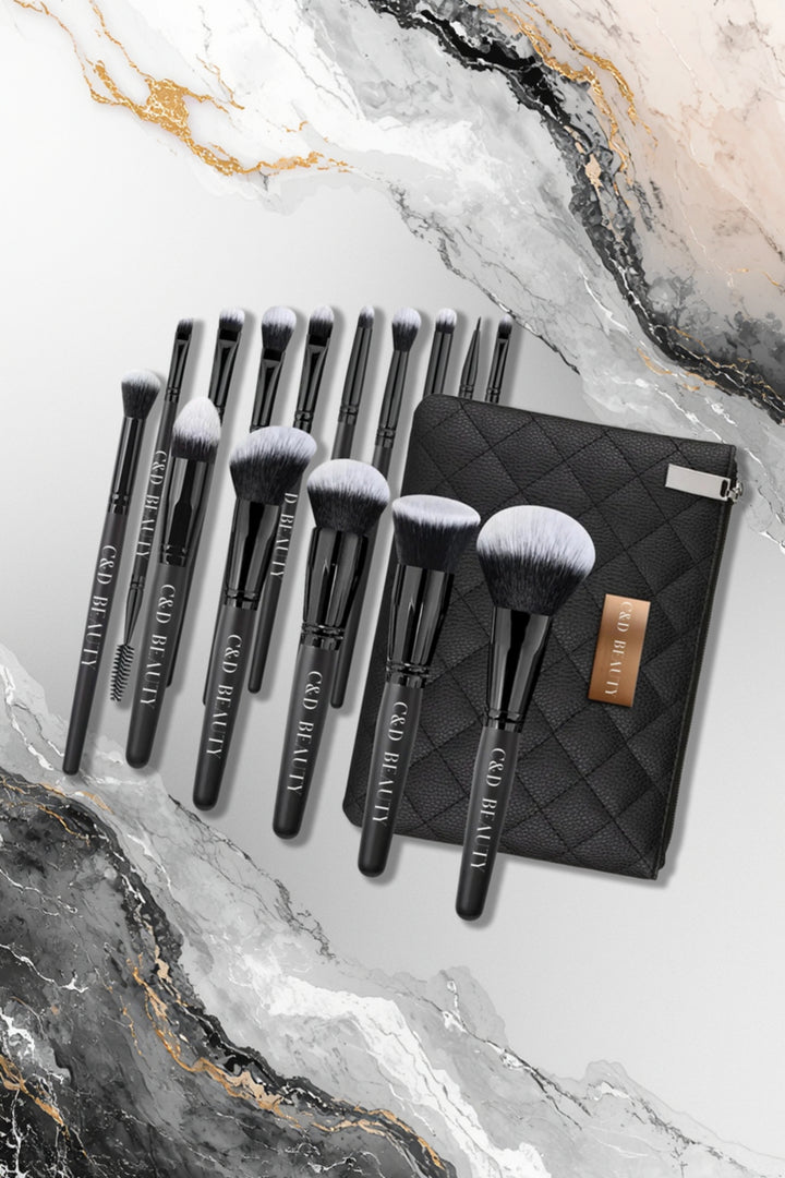 C&D Beauty Grip & Blend Bundle *Final Sale*