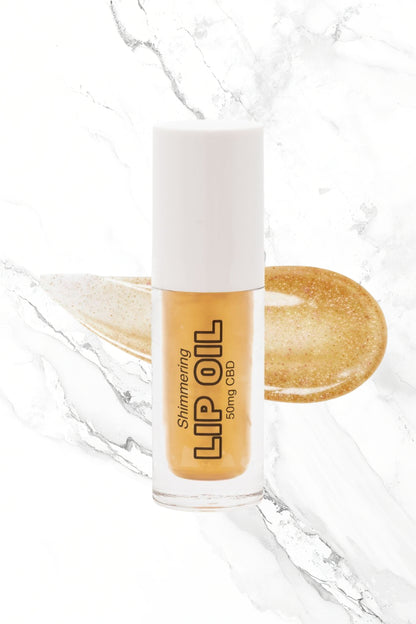 Restock! Twine Lip Oil *Final Sale*