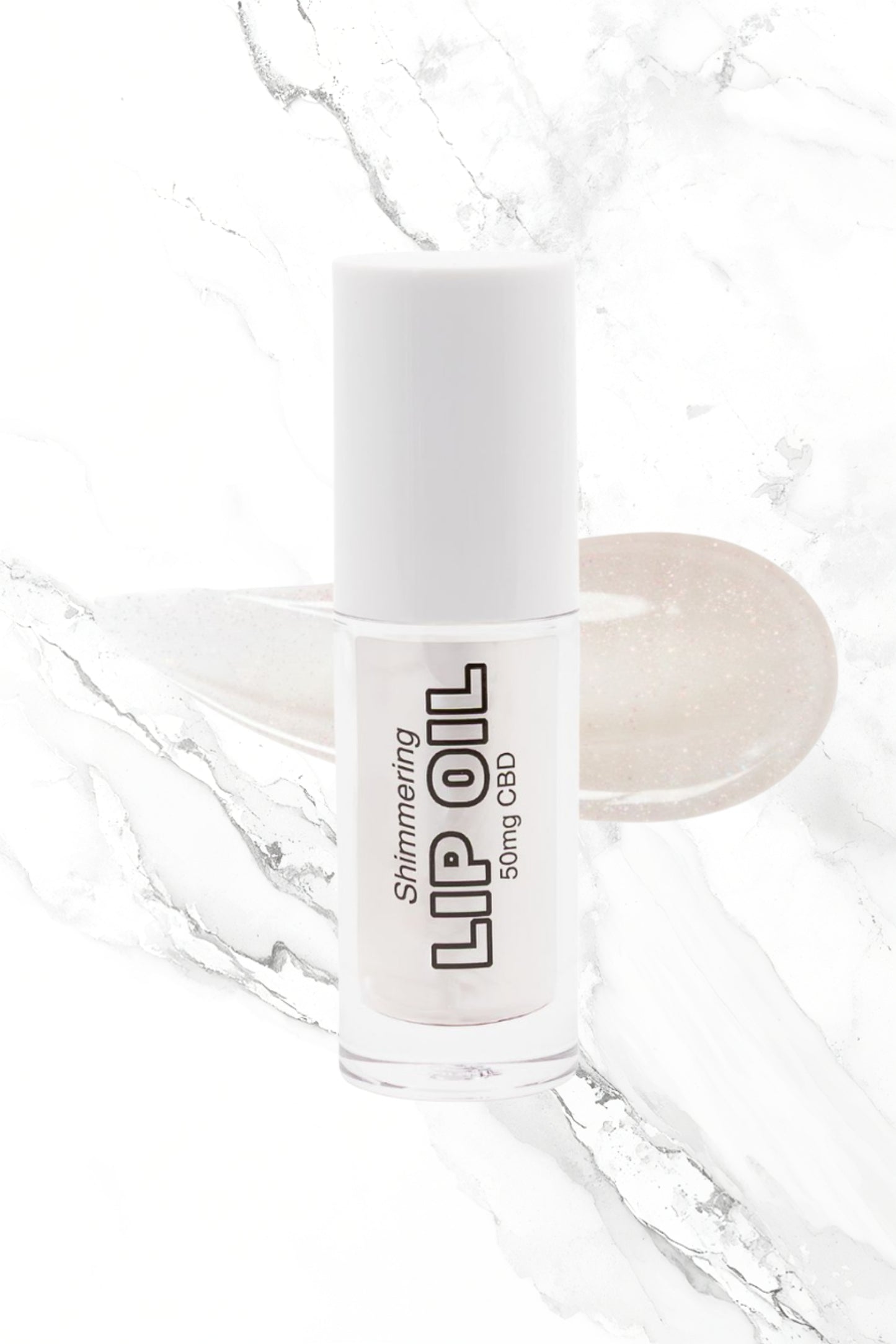 Restock! Twine Lip Oil *Final Sale*