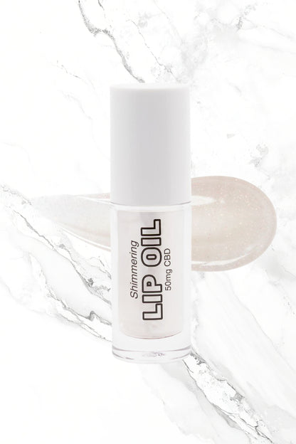 Restock! Twine Lip Oil *Final Sale*
