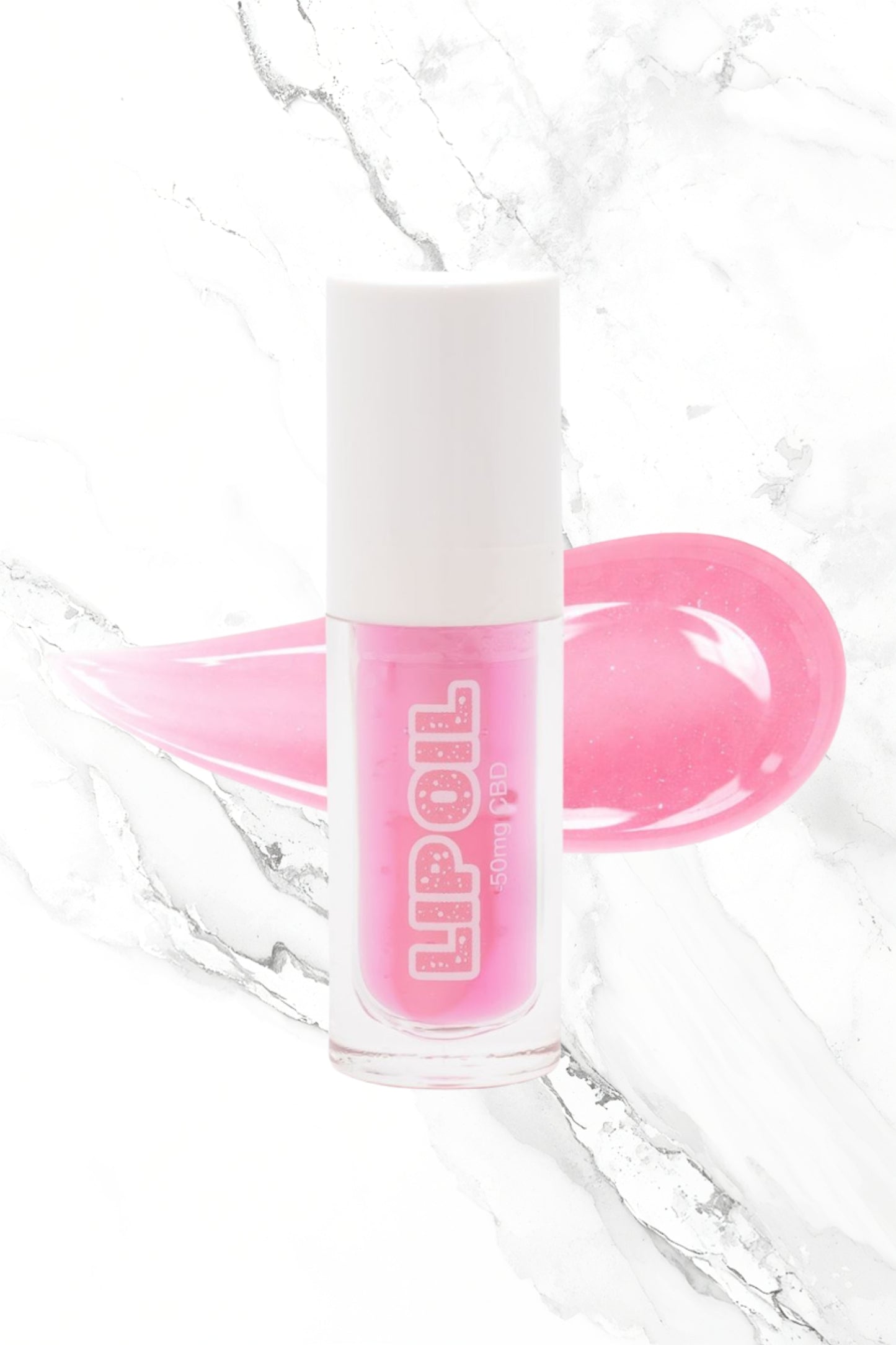 Restock! Twine Lip Oil *Final Sale*