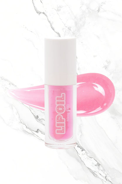 Restock! Twine Lip Oil *Final Sale*