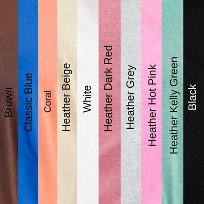 Door Buster! Zenana Round Neck Folded Short Sleeve Tee Shirt