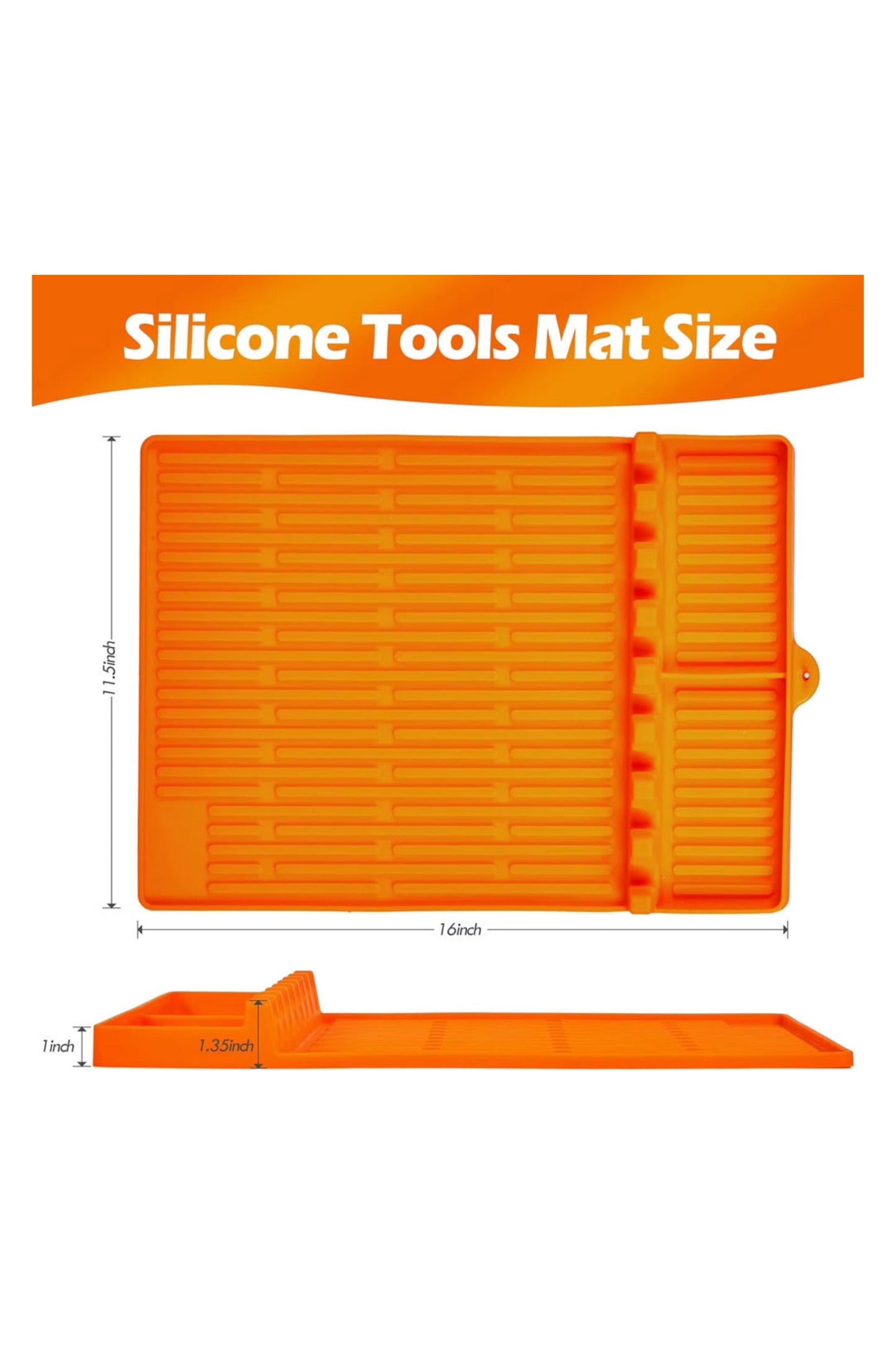 Silicone Grill Mat