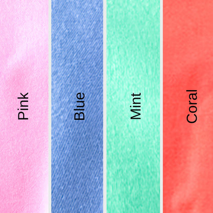 Knit Short Bell Sleeve Crop Top