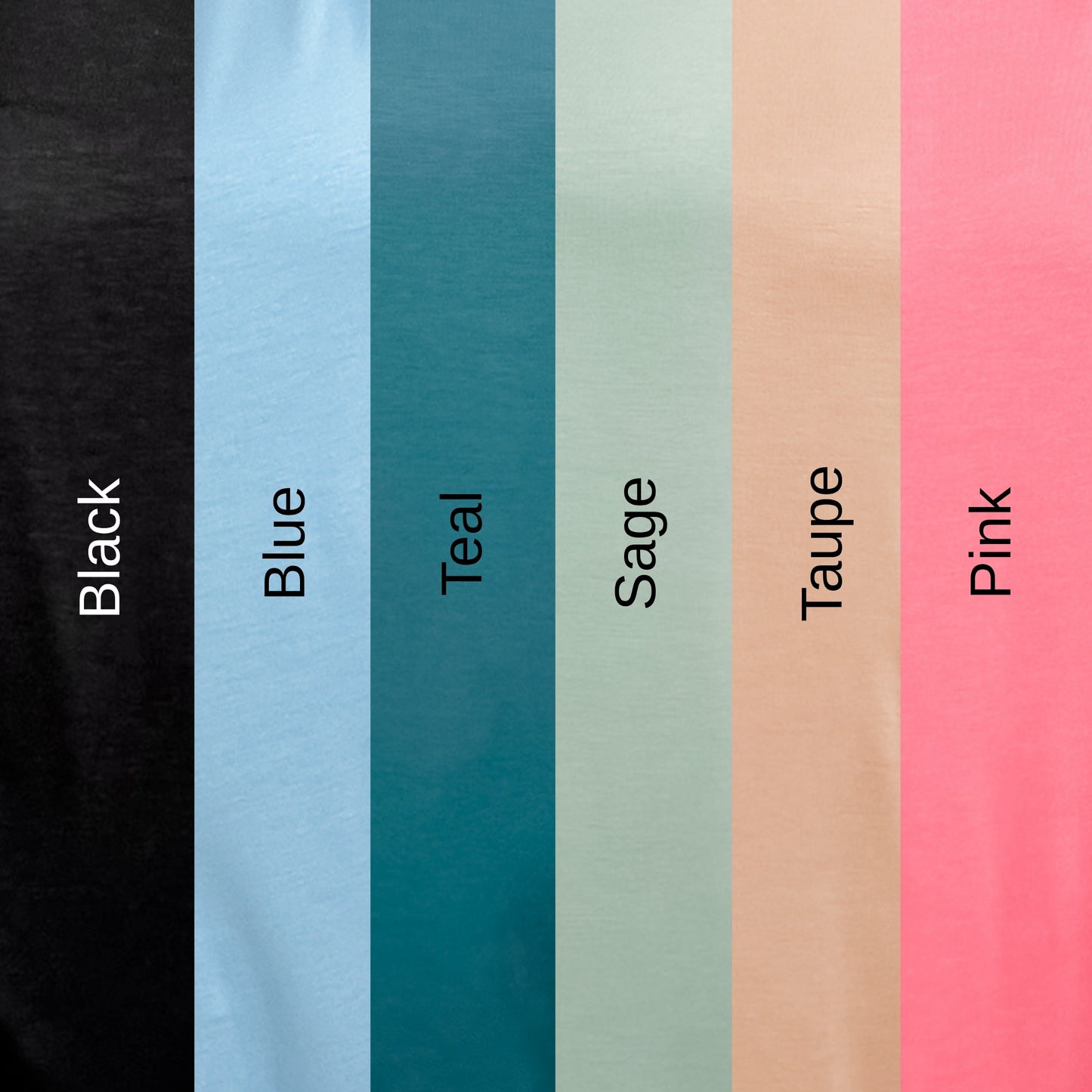 Door Buster! Solid Short Sleeve Round Neck Top