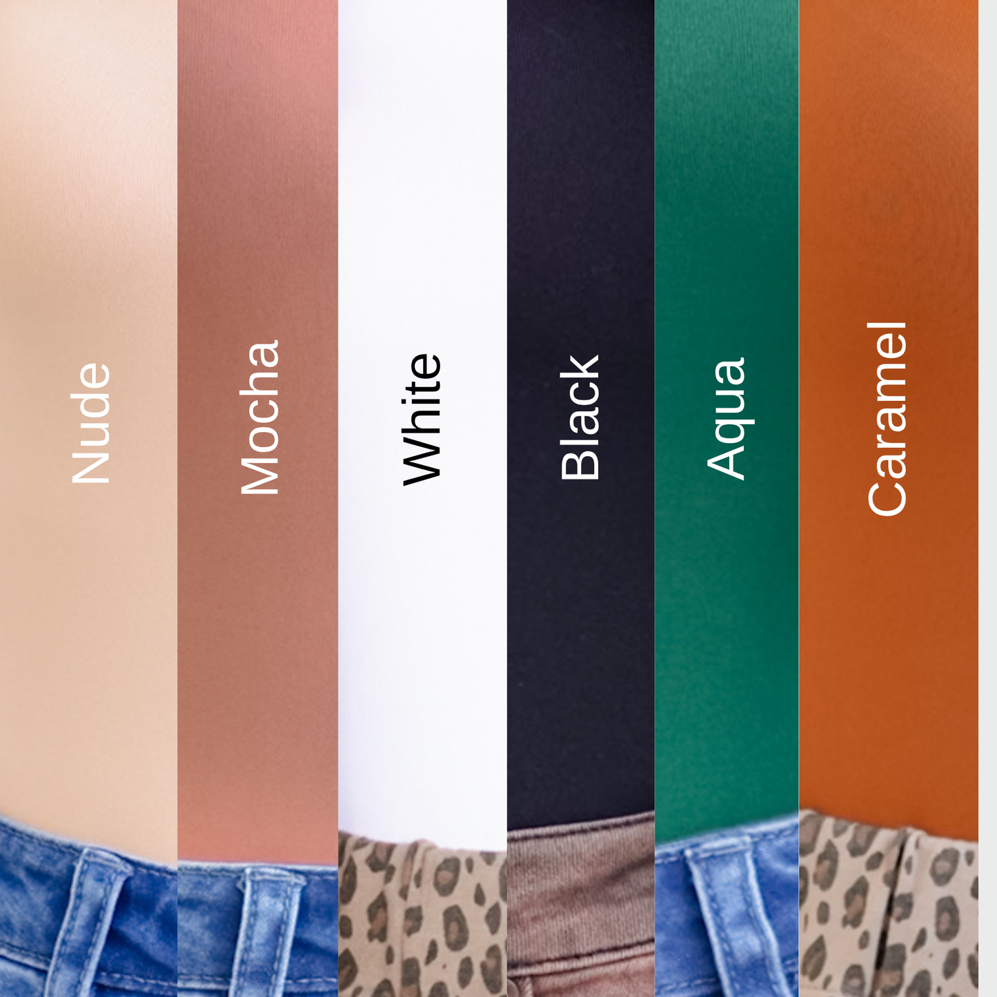 Door Buster! Plus/Reg Long Sleeve U/V Neck Bodysuit