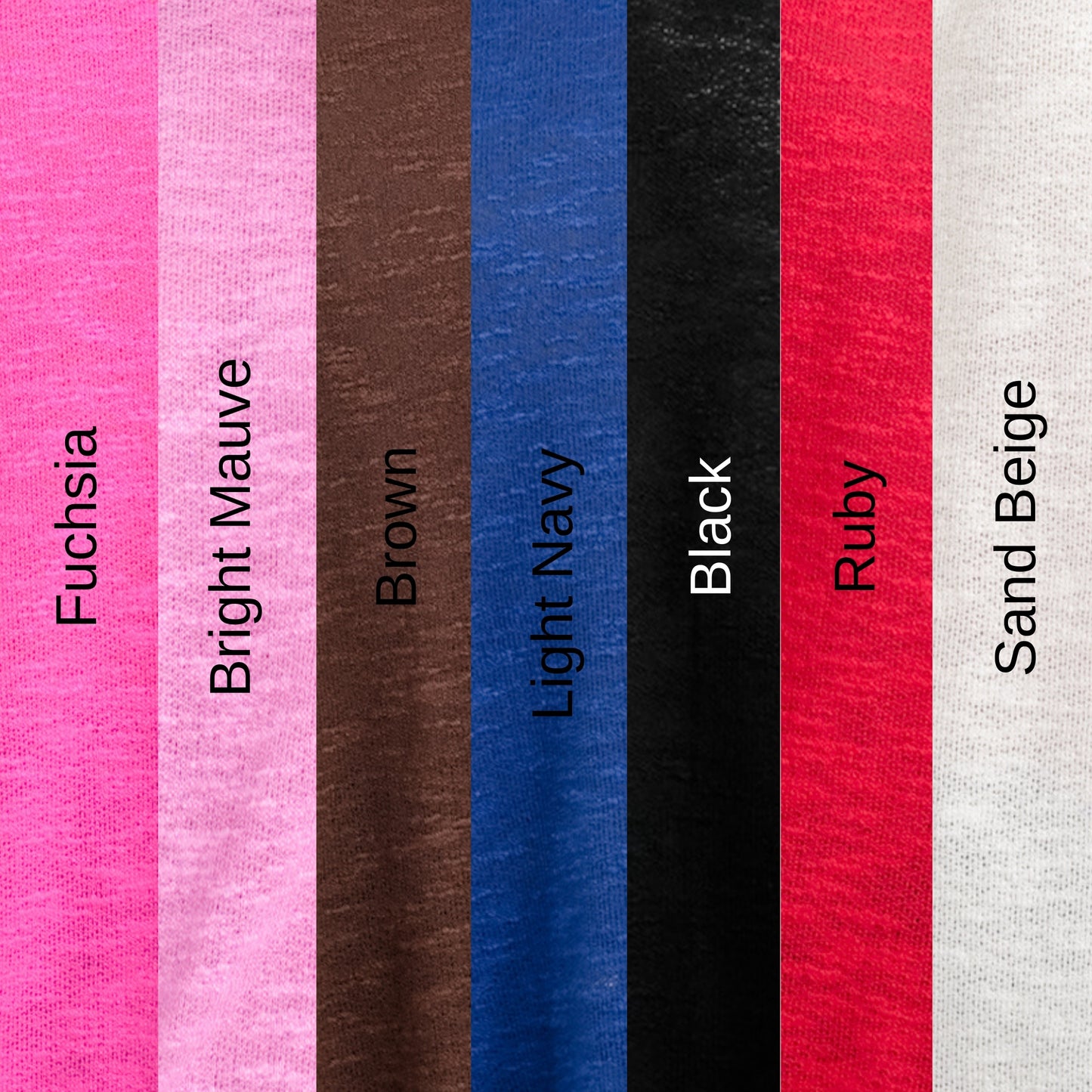 Door Buster! Zenana Oversized Slub Hacci Top with Pocket