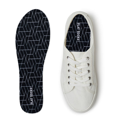 Flat Socks Amazingness