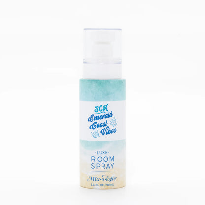 Mixologie Luxe Room Spray