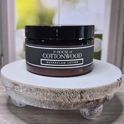 House of Cottonwood All-Natural Lotion *Final Sale*