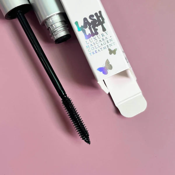 Lash Lift Luxury Collagen Infused Mascara *Final Sale*