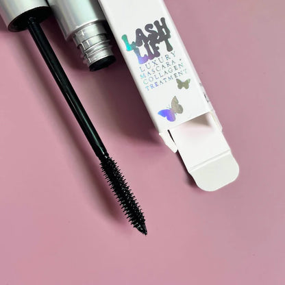 Lash Lift Luxury Collagen Infused Mascara *Final Sale*