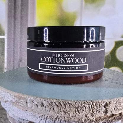 House of Cottonwood All-Natural Lotion *Final Sale*
