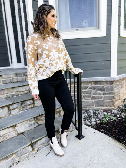 Judy Blue LBD Non-Distressed Black Boyfriend Jeans