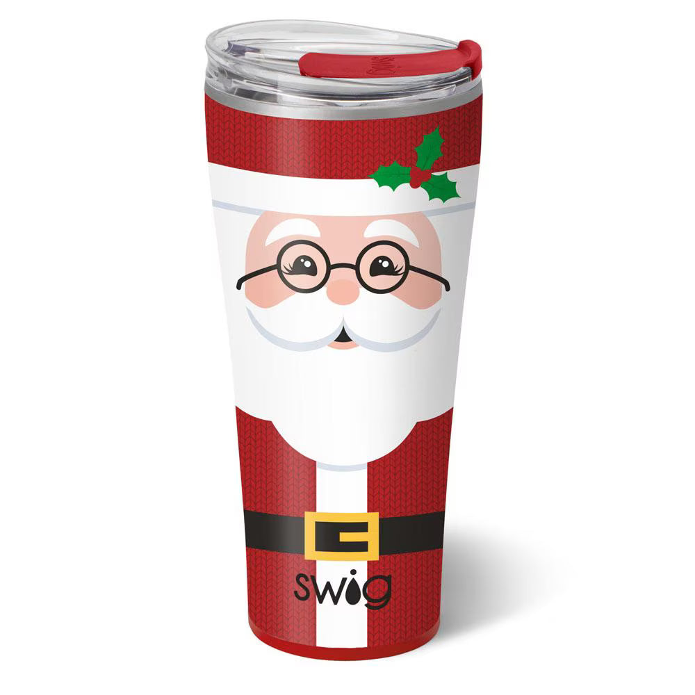 Swig Life Mr Claus Collection