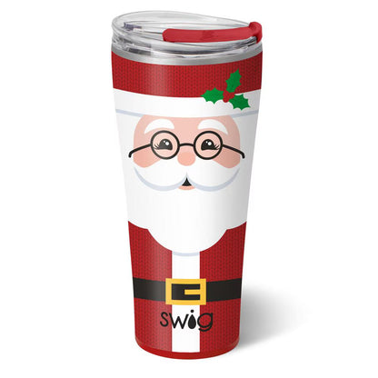 Swig Life Mr Claus Collection