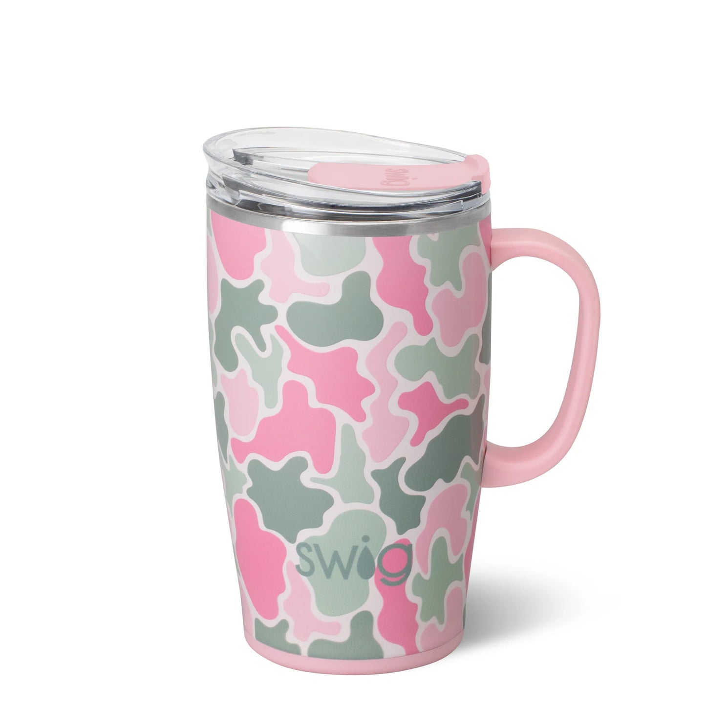 Swig Life Blushing Camo Collection