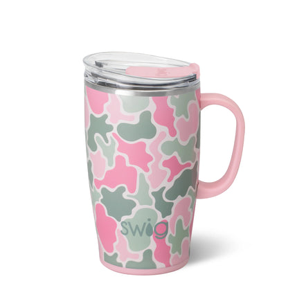 Swig Life Blushing Camo Collection