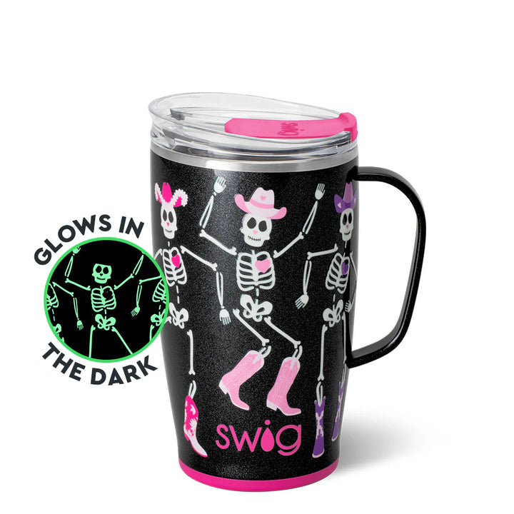 Swig Life Let's Go Ghouls Collection