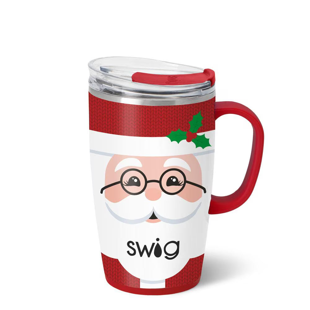 Swig Life Mr Claus Collection
