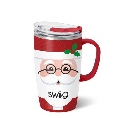 Swig Life Mr Claus Collection