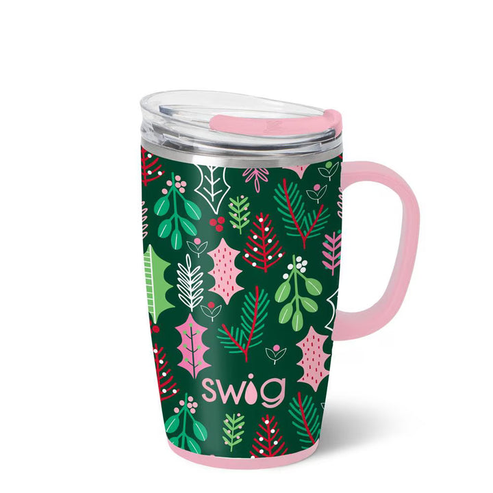 Swig Life Merry Mistletoe Collection