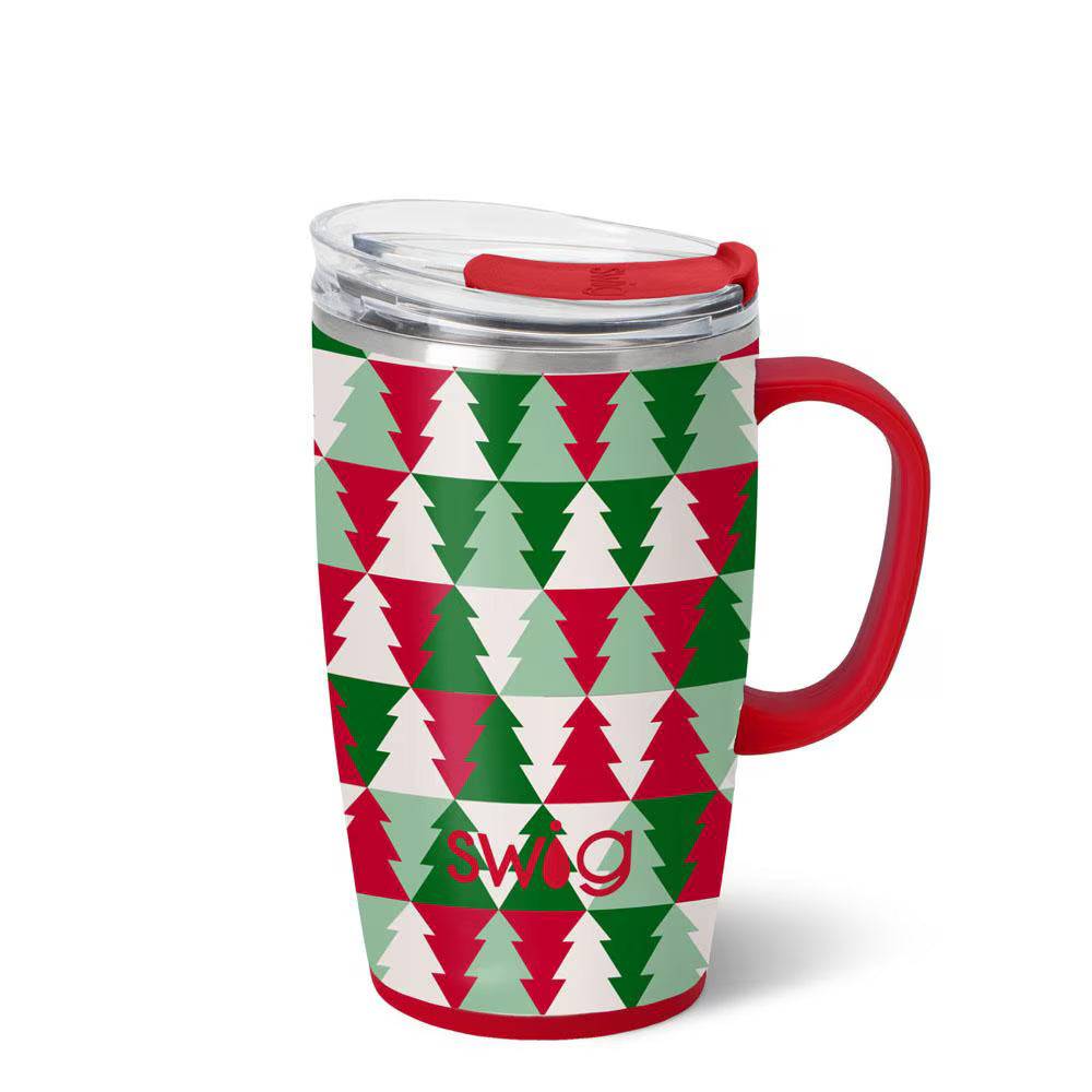 Swig Life Perfect Pines Collection