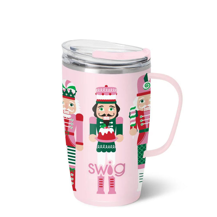 Swig Life Sugar Plum Collection
