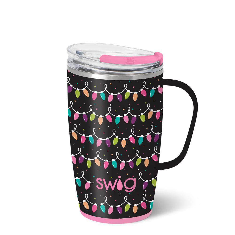 Swig Life Tacky Lights Collection