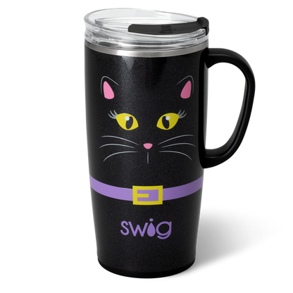 Swig Life Boo Crew Cat Collection