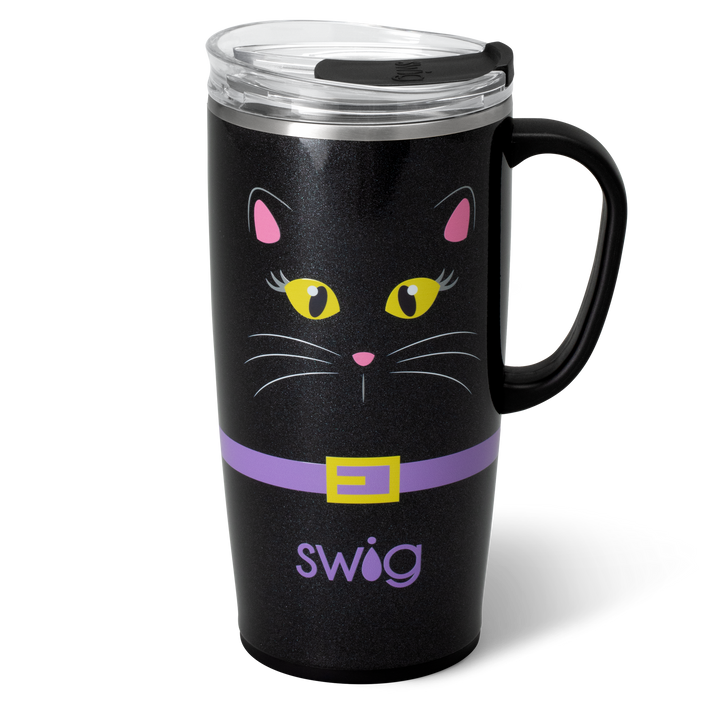 Swig Life Boo Crew Cat Collection