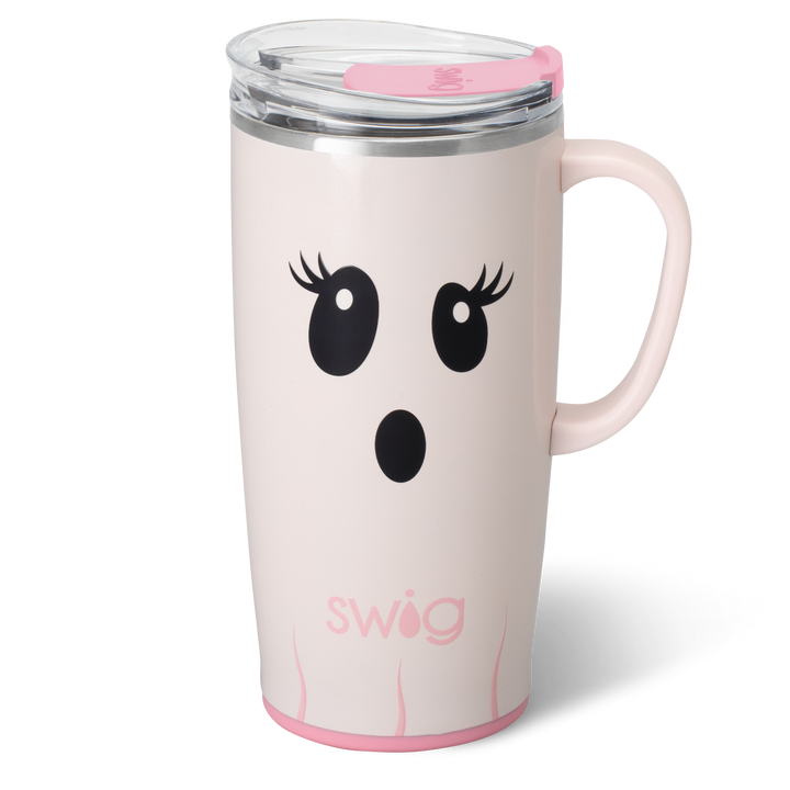 Swig Life Boo Crew Ghost Collection