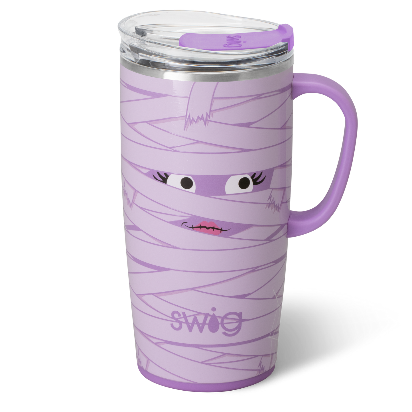 Swig Life Boo Crew Mummy Collection