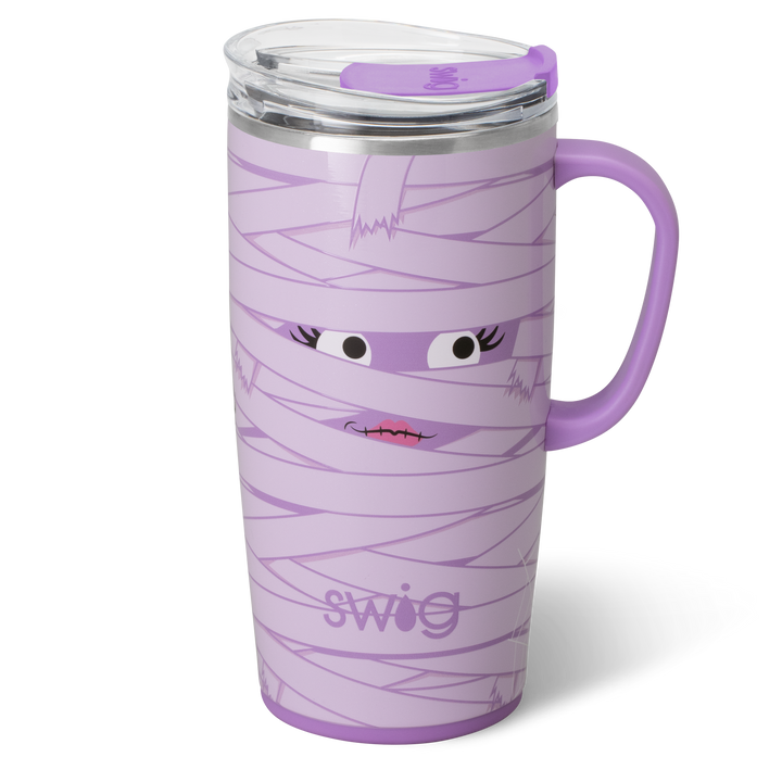 Swig Life Boo Crew Mummy Collection