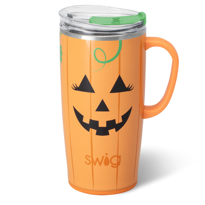 Swig Life Boo Crew Pumpkin Collection