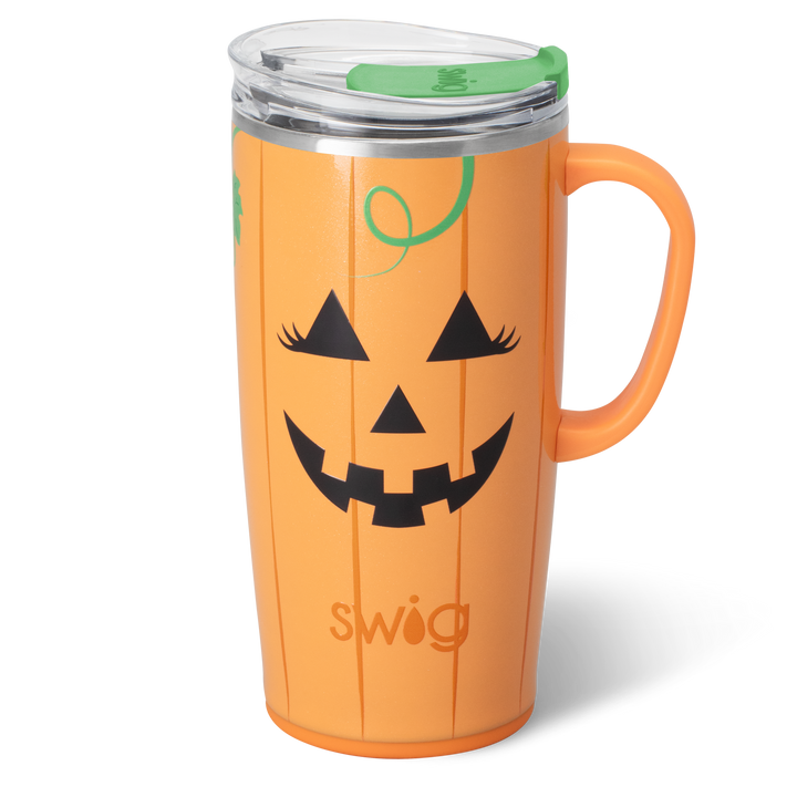 Swig Life Boo Crew Pumpkin Collection