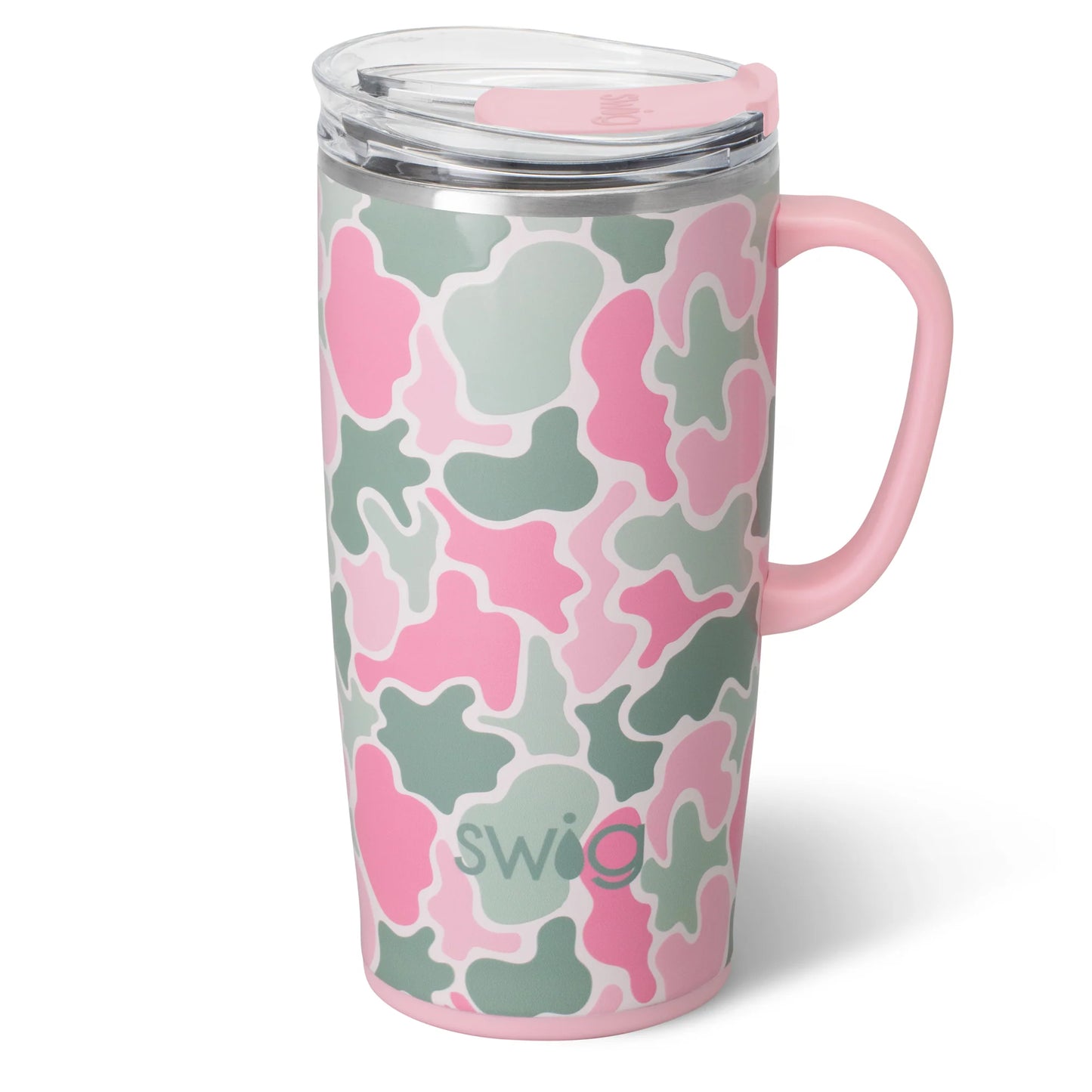 Swig Life Blushing Camo Collection