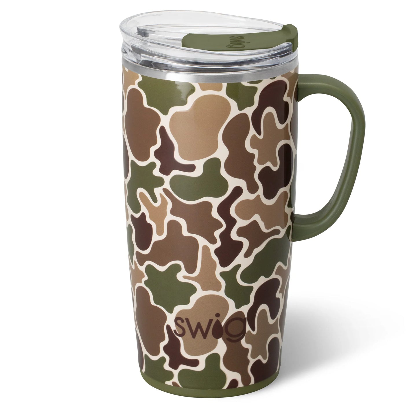 Swig Life Hunting Camo Collection