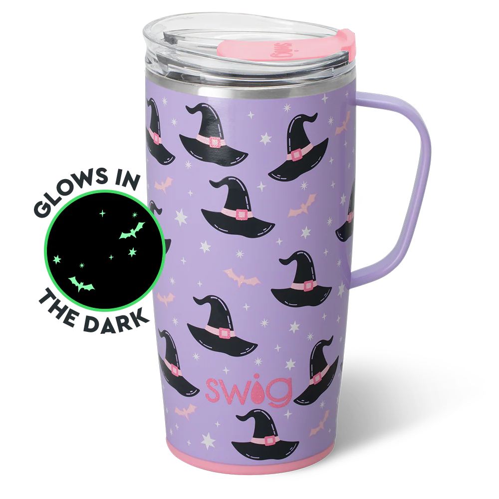 Swig Life Spellbound Collection