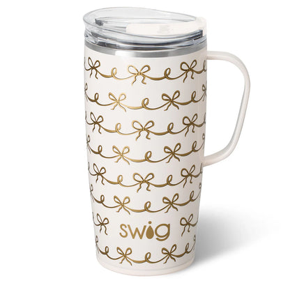 Swig Life Pretty In Pearl Collection