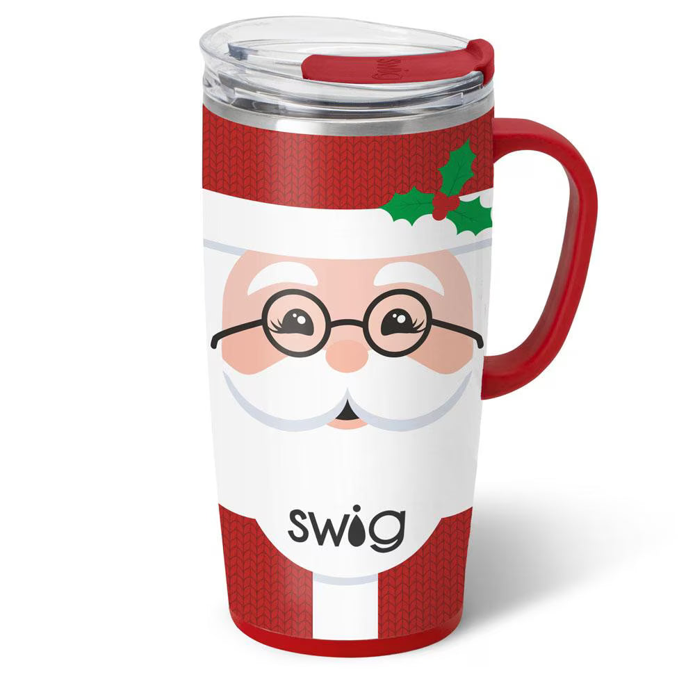 Swig Life Mr Claus Collection