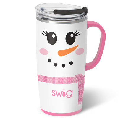 Swig Life Ms. Frost Collection