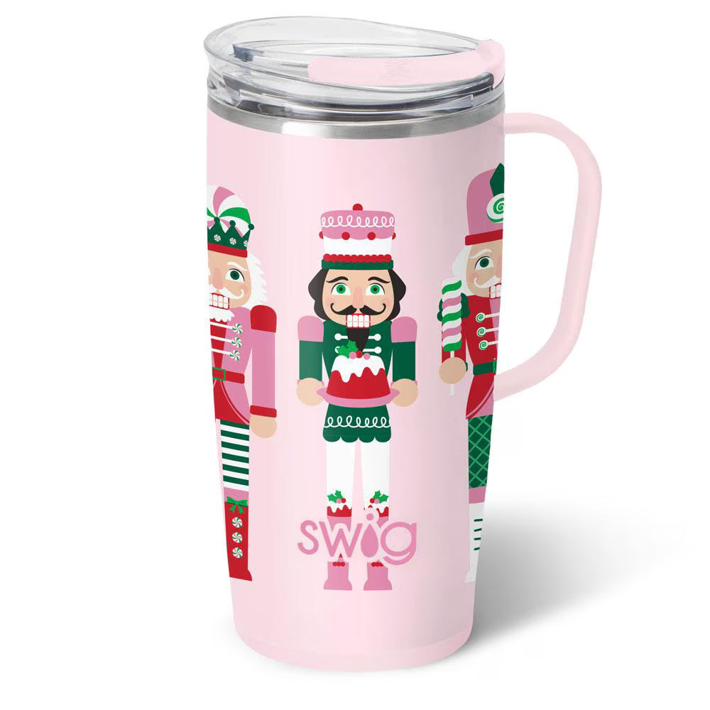 Swig Life Sugar Plum Collection