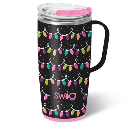 Swig Life Tacky Lights Collection