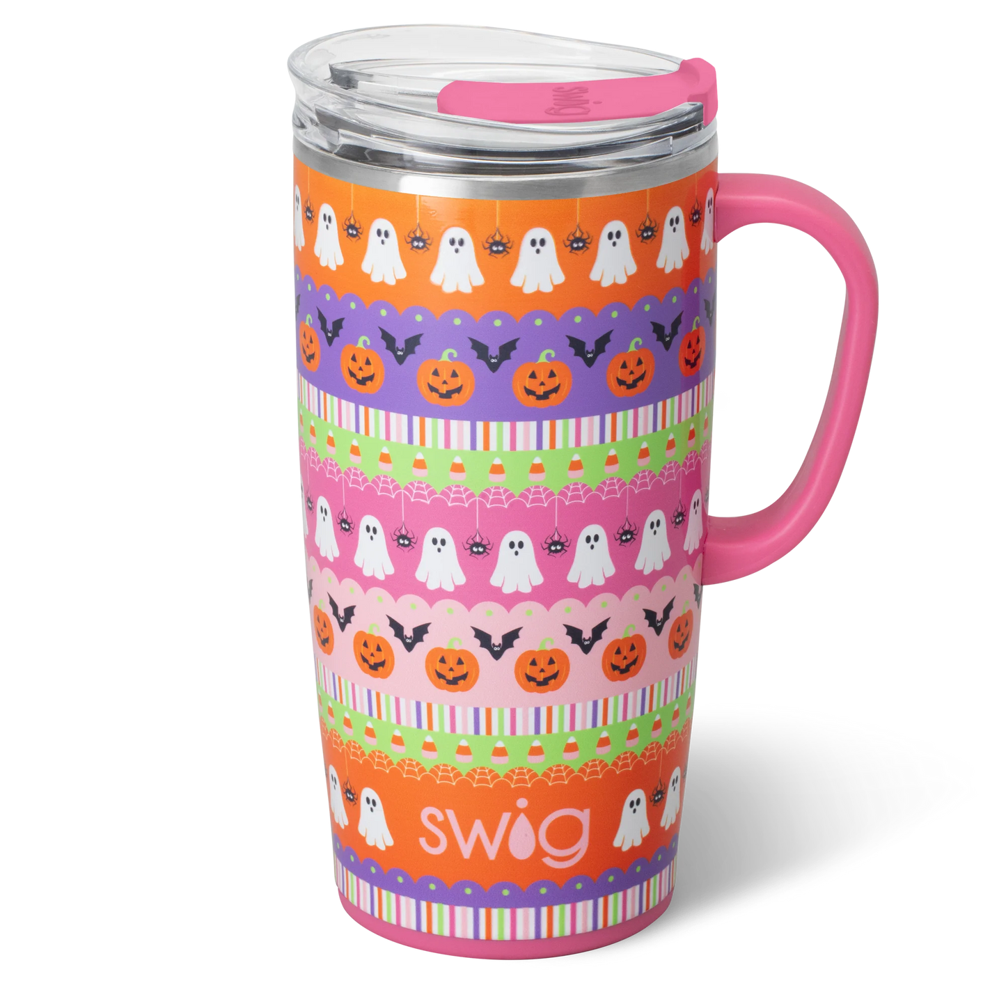 Swig Life Trick Or Treat Collection