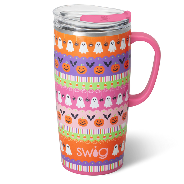 Swig Life Trick Or Treat Collection