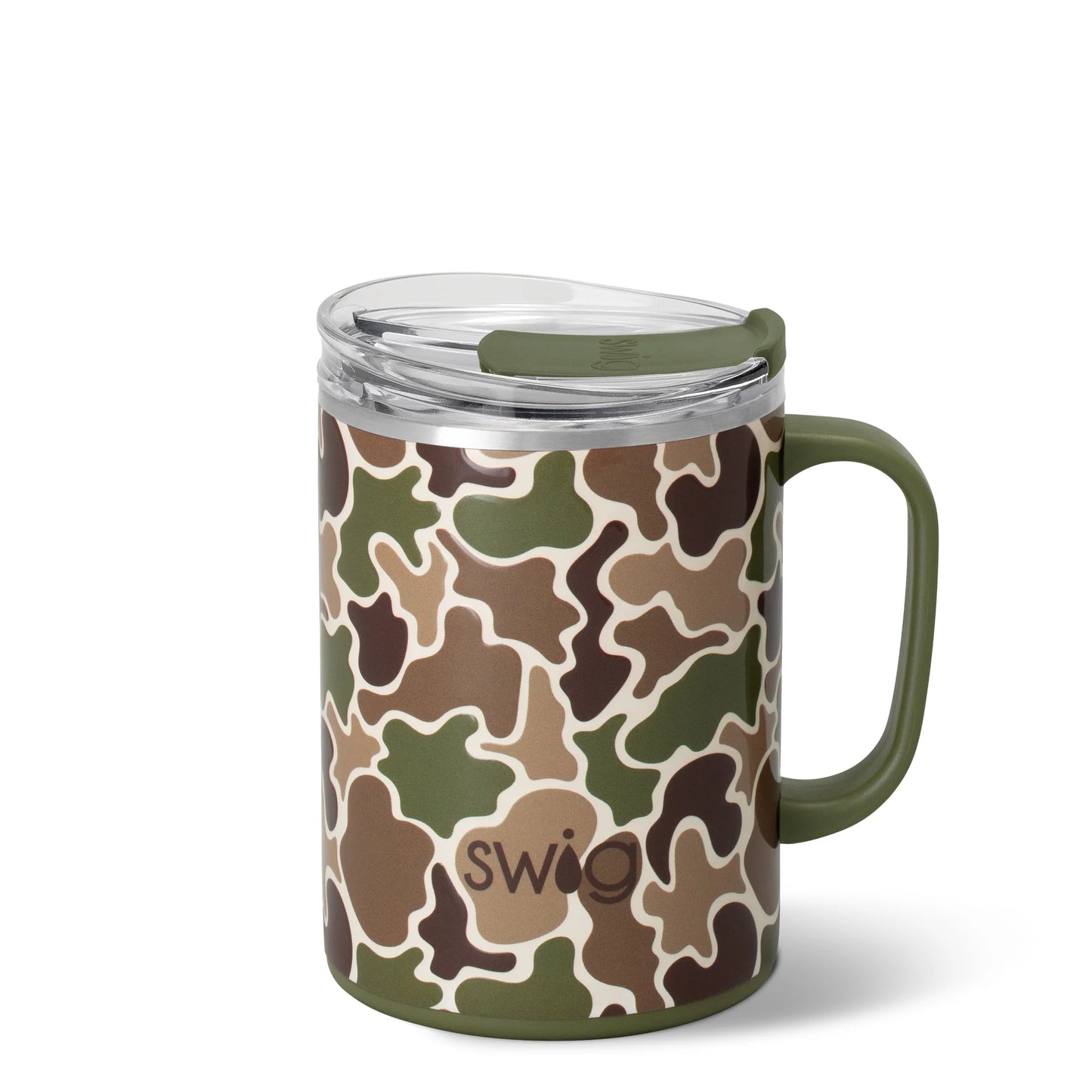 Swig Life Hunting Camo Collection